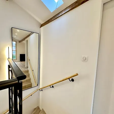 Les De Celli Apartament Saint-Tropez