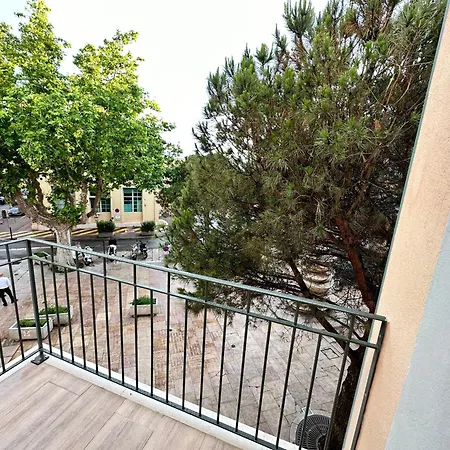 Les De Celli Apartament