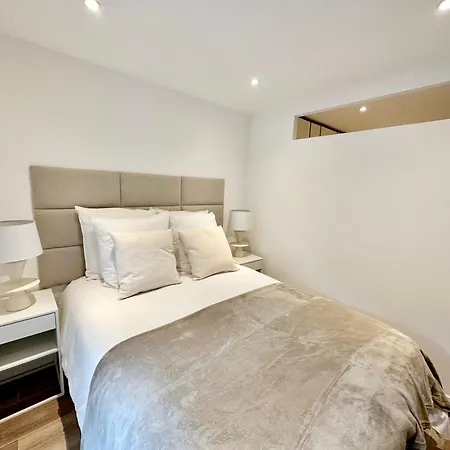 Apartament Les De Celli Saint-Tropez