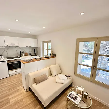 Les De Celli * Saint-Tropez