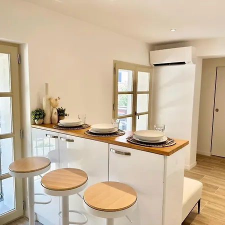 Apartament Les De Celli