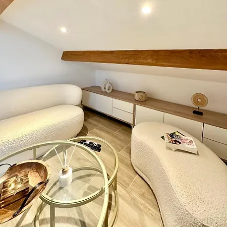 Les De Celli * Сен-Тропе