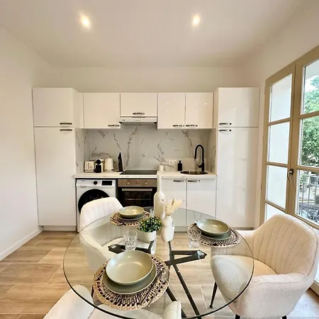Apartment Les De Celli