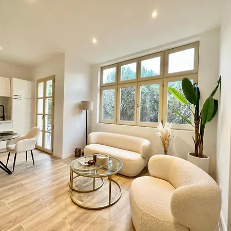 Les De Celli Apartment *