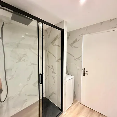 Apartment Les De Celli