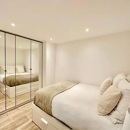 Les De Celli Apartment *