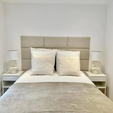 Les De Celli Apartment